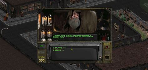 fallout 2 npc|fallout 2 marcus won't join.